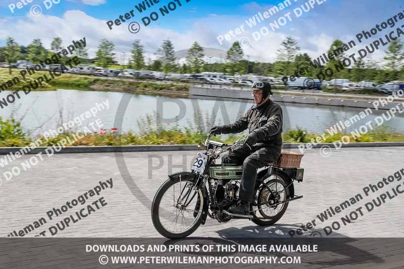 Vintage motorcycle club;eventdigitalimages;no limits trackdays;peter wileman photography;vintage motocycles;vmcc banbury run photographs